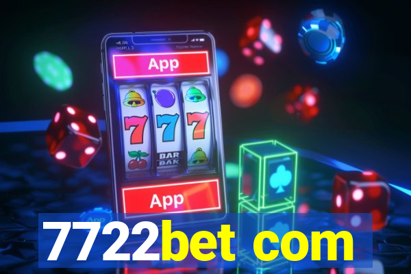7722bet com